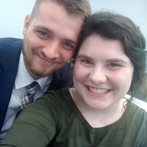 Meet your Posher, Matt